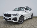 Ihned k odběru do 15 min. odjíždíte BMW X3 20i x Drive na operativní leasing