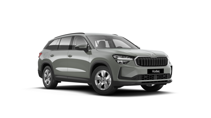 Škoda Kodiaq Exclusive Selection 2,0 TDI 142 kW 7-stup. automat. 4x4 na operativní leasing