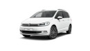 Volkswagen Touran Highline 1,5 TSI EVO 7DSG na operativní leasing