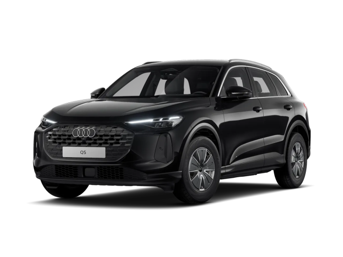 Audi Q5 TDI quattro Stronic na operativní leasing