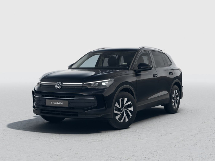 Volkswagen Tiguan 1.5 eTSI 96kW MHEV DSG People, 1.5 eTSI 96kW MHEV DSG na operativní leasing