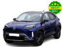 Toyota Yaris Cross 4x2 1.5 Hybrid 85 kW CVT Adventure VIP na operativní leasing
