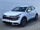 KIA Sportage EXCLUSIVE 1,6 T-GDi / 118kW na operativní leasing