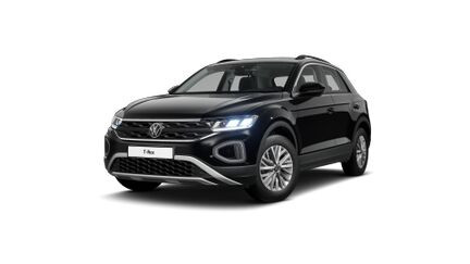 Volkswagen T-Roc People 2,0 TDI 110 kW 7DSG na operativní leasing