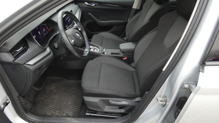 Škoda Octavia 2.0 TDI 85kW Ambition DSG na operativní leasing