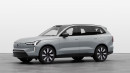 Volvo EX90 ULTRA, Twin Motor, 300 kW / 408 HP na operativní leasing