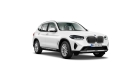 Bmw X3 xDrive 20i na operativní leasing