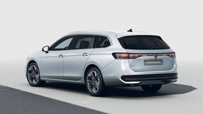 Volkswagen Nový Passat Elegance 7DSG 2,0TDI / 110kW na operativní leasing
