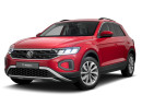 VW T-Roc People 1,5 TSI 150k - DSG na operativní leasing