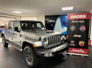 Jeep Gladiator 3.0 CRD V6 264K AT8 ZF OVERLAND MY23 *740* na operativní leasing