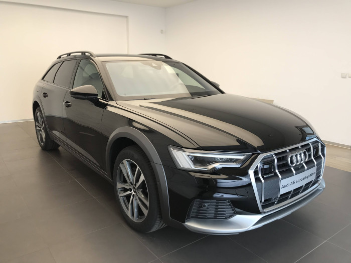 Audi A6 allroad quattro 45 ST7 3,0TDI / 180kW na operativní leasing