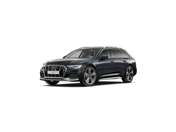 Audi A6 allroad quattro 50 8TT 3,0TDI / 210kW na operativní leasing