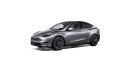 Tesla Y Performance Quicksilver, 2 roky Supercharge ZDARMA! na operativní leasing