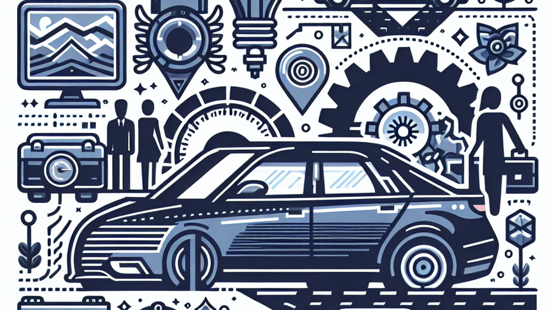 Jak si správně vybrat auto na operativní leasing