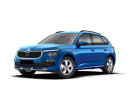 Škoda Kamiq 1.0 TSI 70 kW 130 Let, 1.0 TSI, 70kW, Manuální na operativní leasing