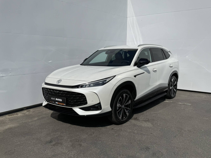 MG HS EXCLUSIVE PHEV 1,5TGI / 200kW na operativní leasing