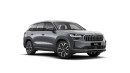 Škoda Kodiaq Exclusive Selection 1,5 TSI 110 kW 7-stup. automat. na operativní leasing