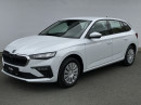 Škoda Scala Selection 6MP 1,0TSI / 85kW na operativní leasing