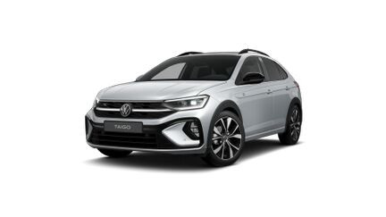 Volkswagen Taigo R-Line 1,5 TSI 110 kW EVO2 7DSG na operativní leasing