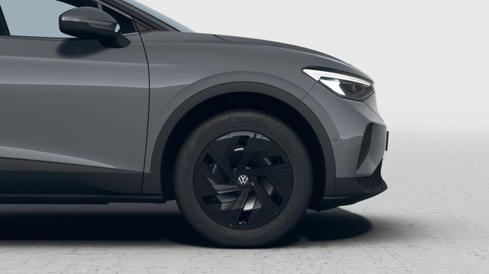 Volkswagen ID.4 Pro 210 kW, kap. 77 kWh na operativní leasing