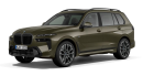 BMW X7 40d xDrive  na operativní leasing