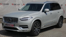 Volvo XC90 B5 AWD Drive-E mHEV aut. Inscr na operativní leasing