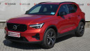 Volvo XC40 B4 AWD Core DCT na operativní leasing