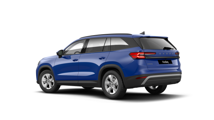 Audi Q3 Sportback S line 40 TDI 142 kW quattro na operativní leasing
