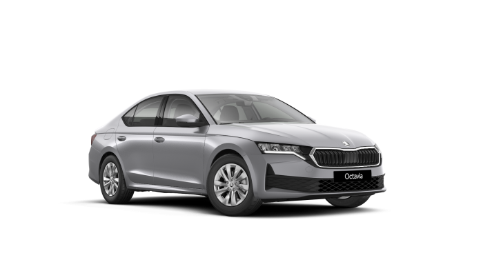 Škoda Octavia Essence 1.5 TSI e-TEC 85 kW 7-stup. automat. na operativní leasing