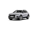 Audi Q3 Advanced STT 2,0TDI / 110kW na operativní leasing