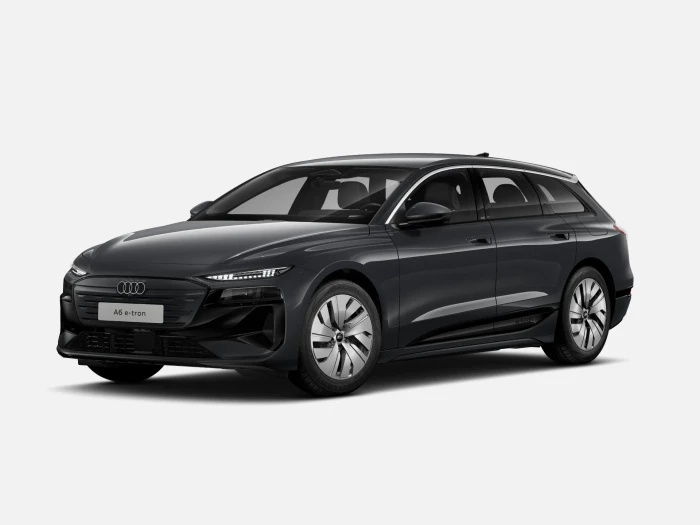 Audi A6 Avant e-tron quattro na operativní leasing