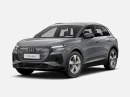 Audi Q4 40 e-tron 150 kW na operativní leasing