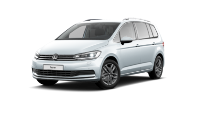 Volkswagen Touran People 1,5 TSI EVO 7DSG na operativní leasing