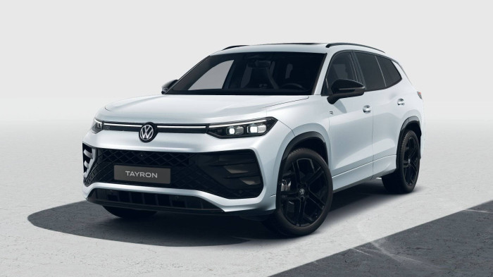 Volkswagen Tayron R-Line People 4MOT 2,0TDi / 142kW na operativní leasing