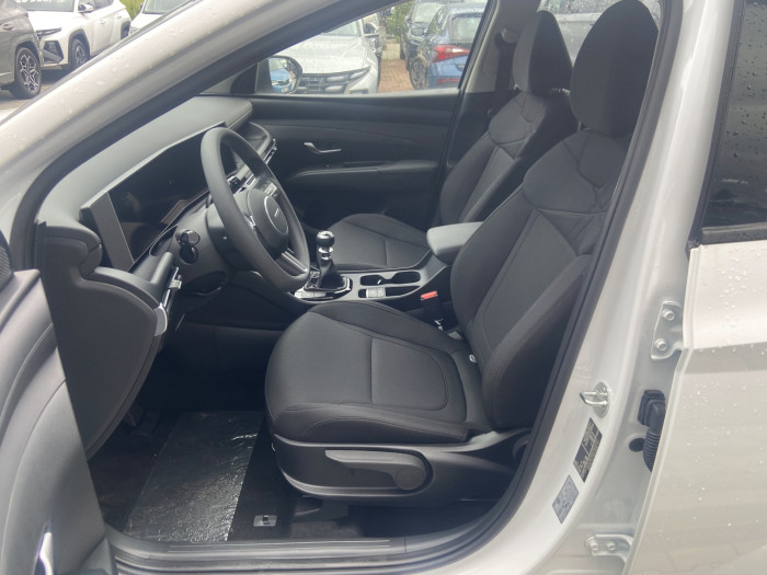 25 1,6 TGDI MT 2WD COMFORT	 na operativní leasing