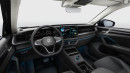 Volkswagen Tayron 2,0 TDI na operativní leasing