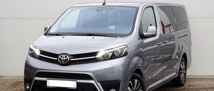 Operativní leasing na rok je zase zpět v oblibě zákazníků