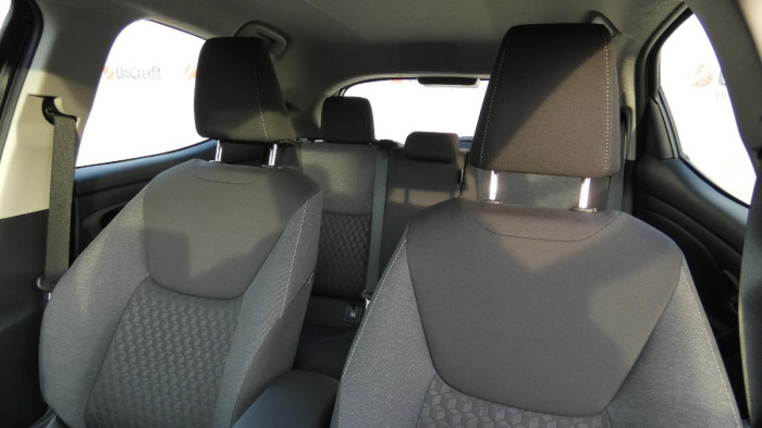 Mazda 2 1.5 Hybrid e-CVT Agile na operativní leasing