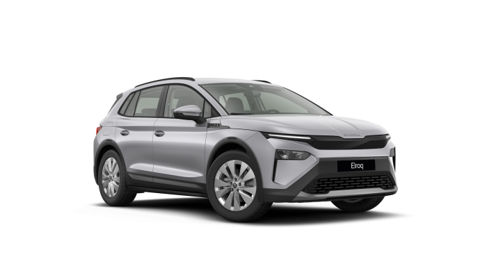 Škoda Elroq Selection 63 kWh 1° převodovka na operativní leasing
