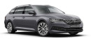 Škoda Superb Combi Style 110kW Automat na operativní leasing