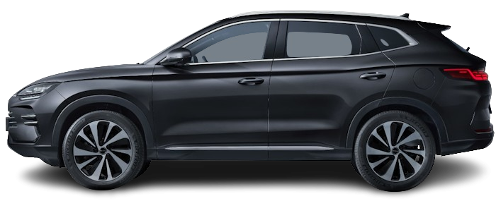 BYD SEAL U DM-i Comfort PHEV na operativní leasing