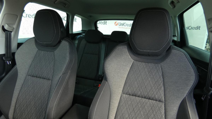 Škoda Karoq 1,5 TSI Style DSG na operativní leasing