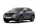 Nissan Ariya 63 kWh 160 kW Automatická převodovka Engage, 63 kWh, 160 kW, Elektrický, Automatická převodovka na operativní leasing