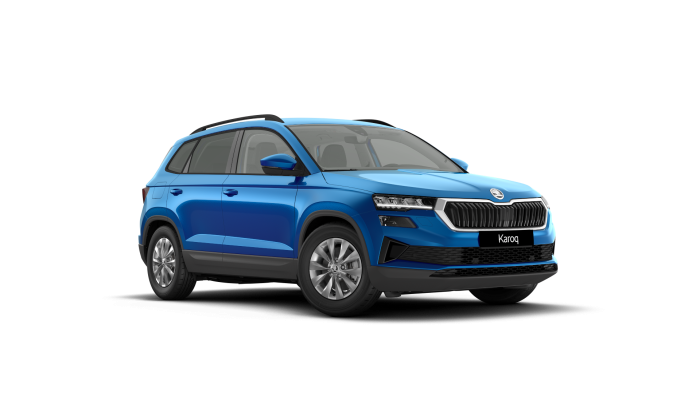 Škoda Karoq 130 let Premium 2,0 TDI 110 kW 7° automatická DSG na operativní leasing