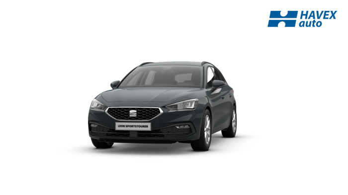 SEAT Leon SP 1.5 TSI 150k manuál Style na operativní leasing