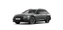 Audi A6 allroad quattro 50 TDI tiptronic na operativní leasing