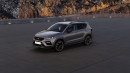 Cupra Ateca 1.5 TSI 150k DSG na operativní leasing