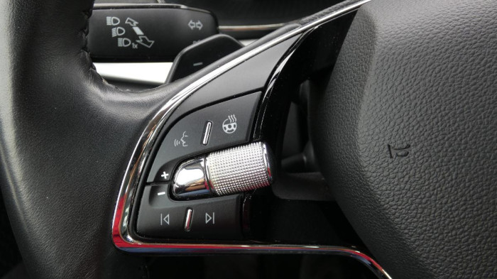 Škoda Octavia Combi 2.0 TDI 110kW DSG 4x4 St na operativní leasing