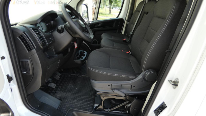 Fiat Ducato 2.2 MultiJet L3H2 na operativní leasing