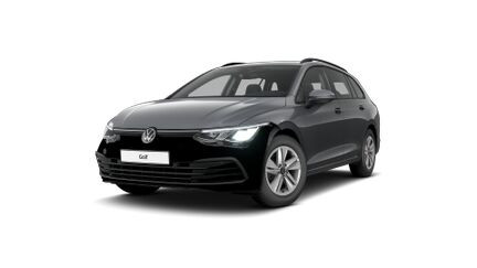 Volkswagen golf TSI na operativní leasing